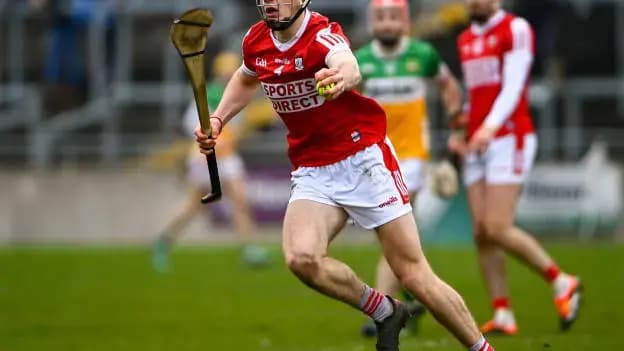 What's included for €5000 per table at a Cork GAA dinner event
