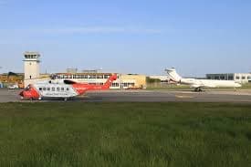 Is a Waterford Airport runway extension still viable?